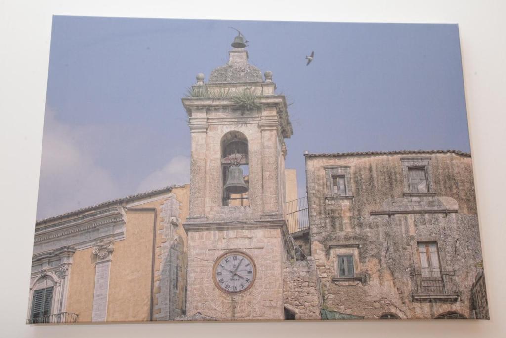 Case Francesco راغوزا المظهر الخارجي الصورة