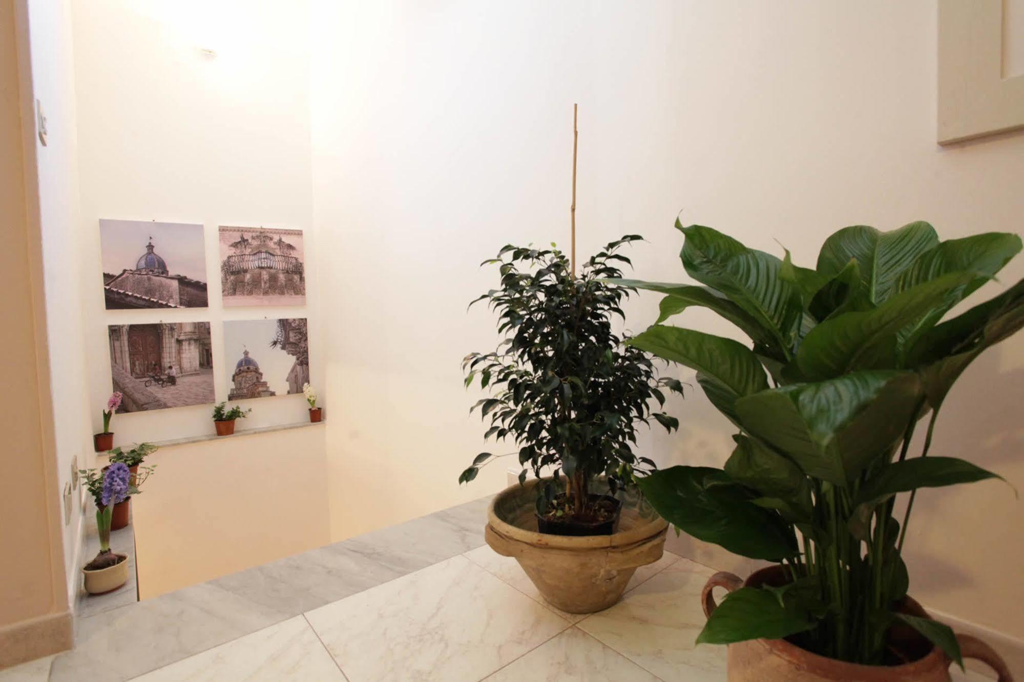 Case Francesco راغوزا المظهر الخارجي الصورة